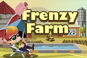 Frenzy Farm